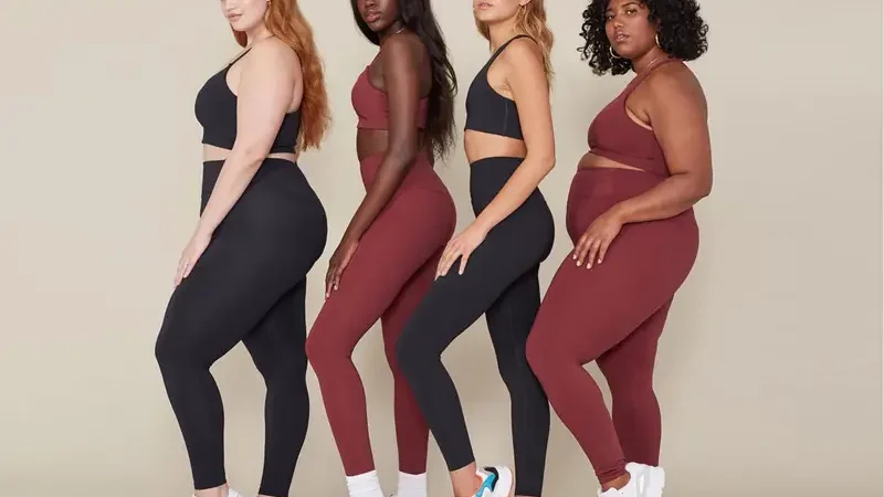 The Confidence Boost: Women’s Workout Clothes That Inspire